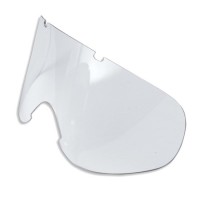 Held  6405 a 9701 náhradní sklo motokrosových brýlí čiré